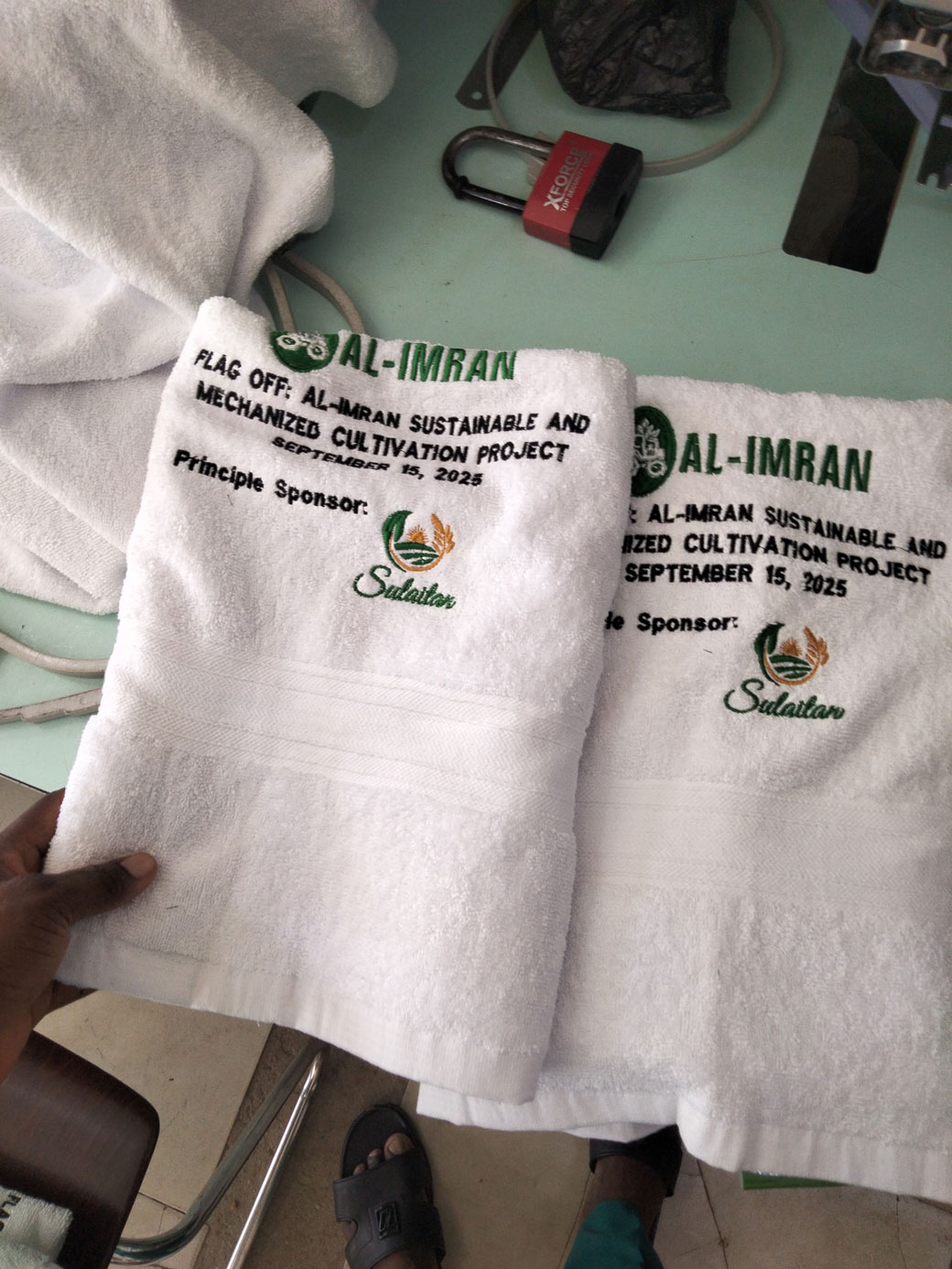 Why Choose Naron Prints Abuja