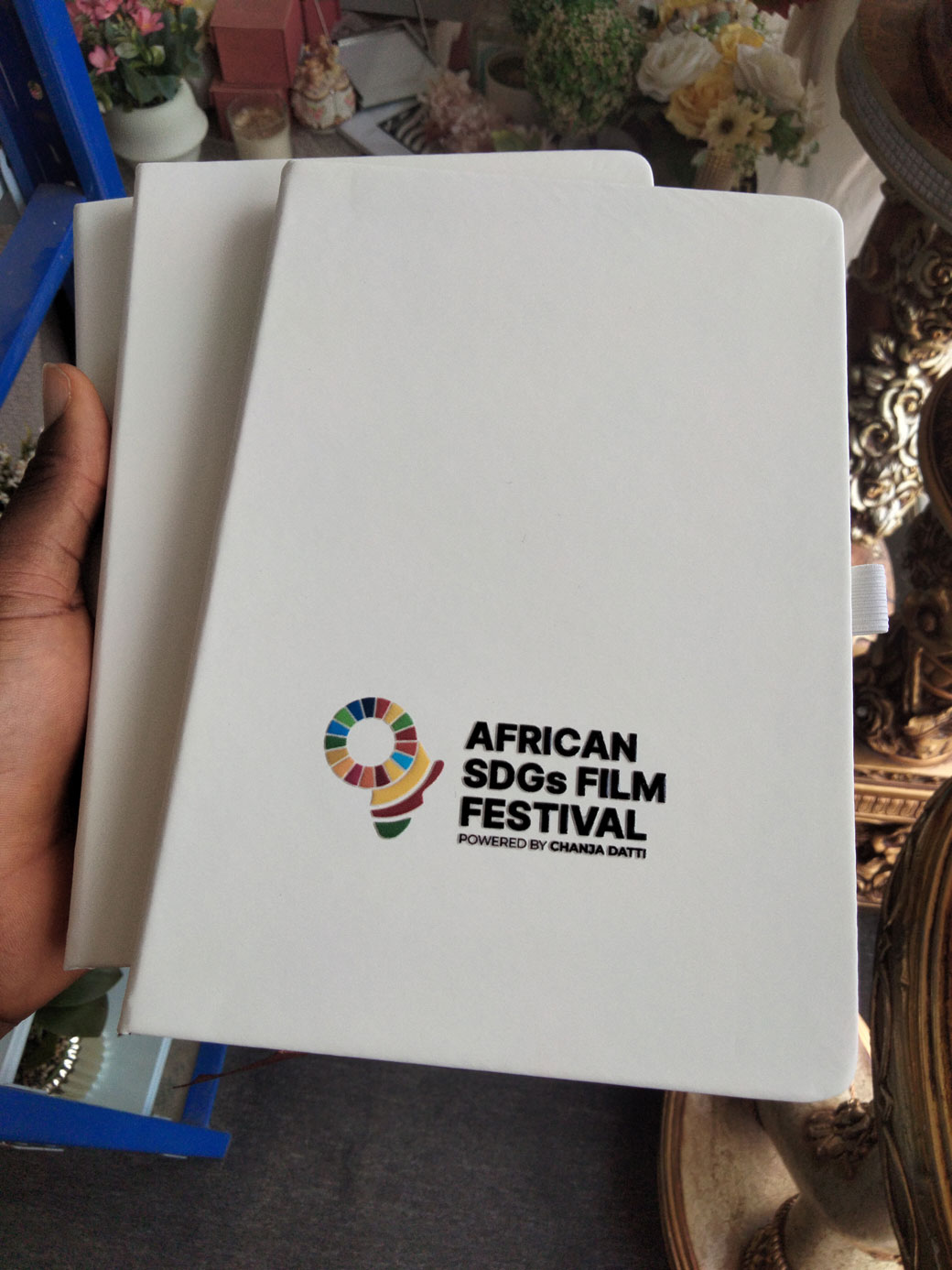 Large Format Printing