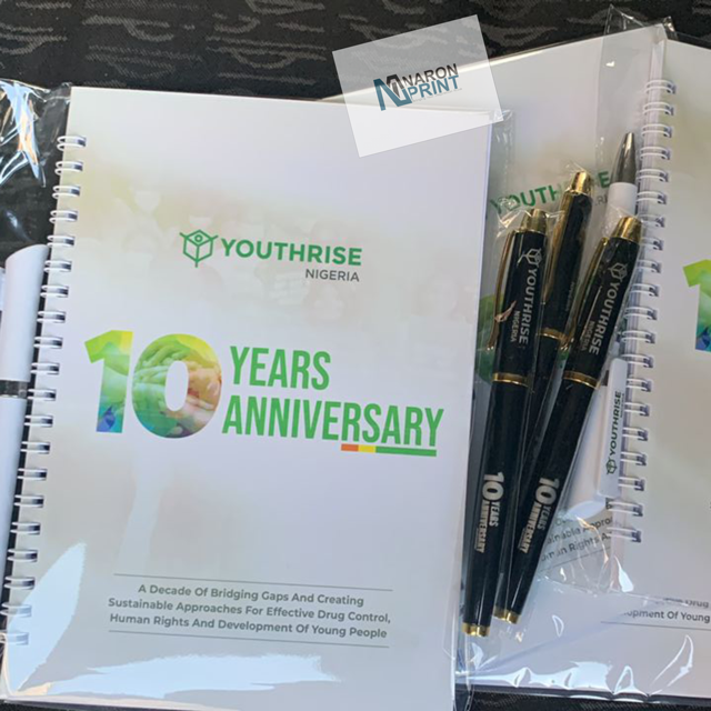 Retail Store Branding