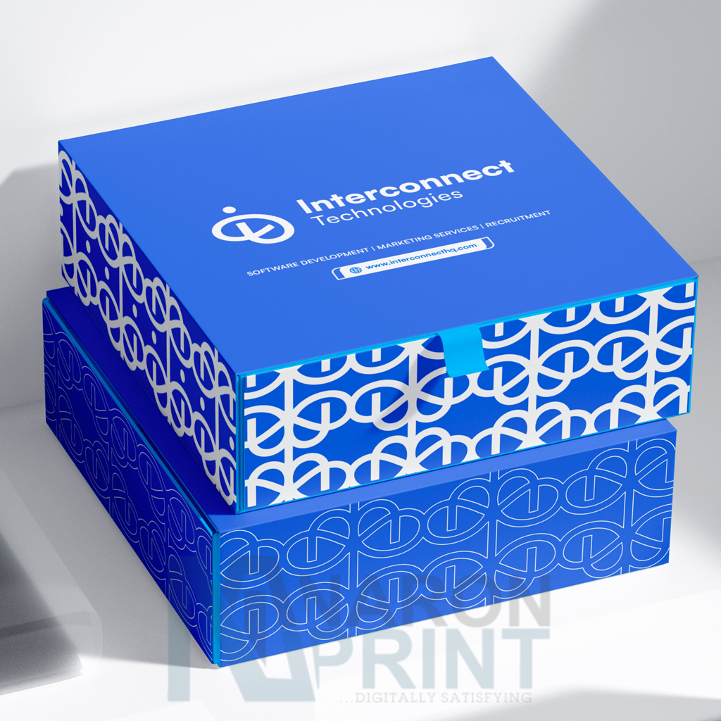 Office Signage Branding