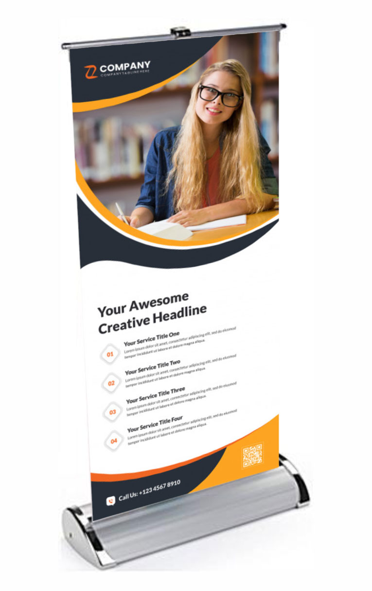 Exhibition Stand Fabrication